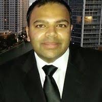 Devang Parikh Email & Phone Number