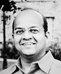 Mandar Apte On How Social Enterprises Can Profitably Promote Peace — Impact  Boom