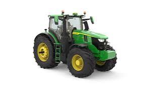 John Deere 6250R Tractor