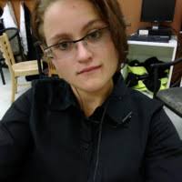 Chaya Fried's Instagram, Twitter & Facebook