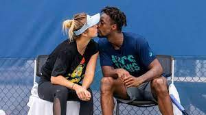 Marketa vondrousova's age is 22. It S Happening Gael Monfils And Elina Svitolina All Set To Tie The Knot On July 16 Firstsportz