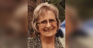 Obituary information for Ruth C. La Porte