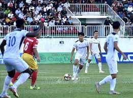 Cho thuê/hồ chí minh/quận 7/căn hộ chung cư tại hoàng anh gia lai 1. Vong 8 V League 2020 Hoang Anh Gia Lai Gianh 3 Ä'iá»ƒm Ä'áº§y May Máº¯n Baotintuc Vn
