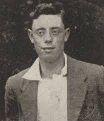 “A Bowler of Great Promise”: The Thwarted Career of Ronald Lowe