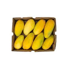 A mango is a stone fruit produced from numerous species of tropical trees belonging to the flowering plant genus mangifera, cultivated mostly for their edible fruit. Buy Mango Sindhri Online In Dubai Sharjah Abu Dhabi Ajman Al Ain Barakat Fresh