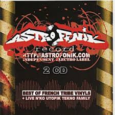 Image result for tekno tribe france logo
