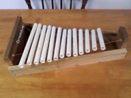 Build A Xylophone Homemade Musical Instruments Homemade Instruments Xylophone