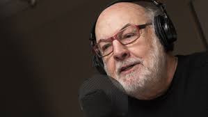 René Homier-Roy, une vie de radio et de télé presque par accident