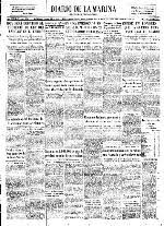 Este libro es dedicado al distribu. Diario De La Marina