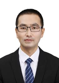 陈肃-东北林业大学林学院