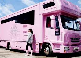 World S Most Expensive Vanity Van Home Facebook Mukesh ambani's luxurious vanity van is not less than.