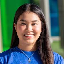 Karolyn Raj and I presented our research of the effects of temperature