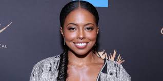 2020 Tony Nominee Adrienne Warren Will Star in ABC's Limited Series The  Women of the Movement