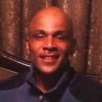 Corey Timothy Mercadel Obituary