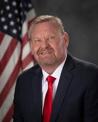 Jay Keeven Announces Endorsement from Madison County Sheriff Jeff Connor