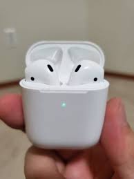 Apple Airpods On Mercari In 2020 Apple Airpods Pro Mercari