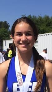 Emily Donovan's Women's Track Recruiting Profile