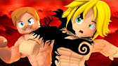 Deadly sins retribution codes can give items, pets, gems, coins and more. Codes All Working Codes In Seven Deadly Sins Divine Legacy Roblox Youtube