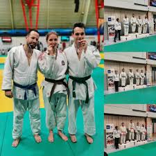 Judo Grand Prix Regional Des Ceintures De Couleurs Blagnac Arts Martiaux