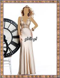 فساتين سوارية سهره ناعمه 2025, فساتين سواريه سمبل 2025 , فساتين سهره طويله  - ام طاطو