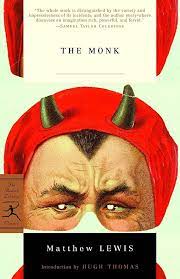 The Monk (Modern Library Classics): Lewis, Matthew, Thomas, Hugh:  9780739482520: Amazon.com: Books