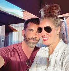 Patty Fortune's Instagram, Twitter & Facebook