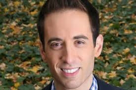 Popular Meteorologist Keith Carson Returning To Maine, Re-joins WCSH-6