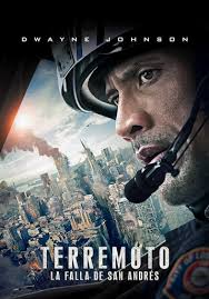 ¿por qué se producen los terremotos? Terremoto La Falla De San Andres Subtitulada Google Play é›»å½±