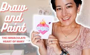 immaculate heart of mary