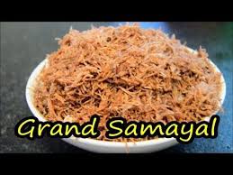 Food is an important part of tamil culture. à®° à®• à®š à®® à®¯ à®ª à®Ÿ à®Ÿ Ragi Sweet Semiya Ragi Puttu Recipe In Tamil Healt Puttu Recipe Recipes Recipes In Tamil