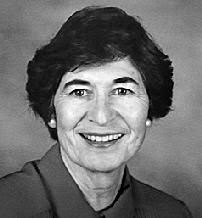 Roberta Curfman Obituary (August 13, 1927