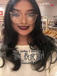 Iris Ramirez (@a1ien3a3y)