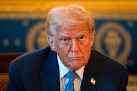 Trump promises 'major statement' on Russia and says US will supply weapons to Kyiv via NATO
