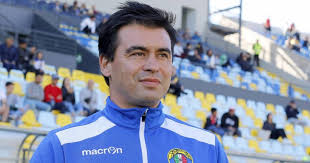 Sammis reyes apunta a convertirse en el próximo atleta en hacer la transición. Juan Jose Rivera En Futuro Futbol Club Me Dolio Mucho Descender