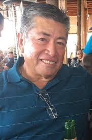 Miguel Caudillo Obituary