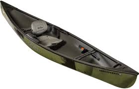 From fishing to recreation, we've been building watercraft since 1898. Buy Old Town Discovery 119 Solo Sportsman Canoe Online In Indonesia B07x2lkg2s