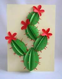 7 ramas y hojas verdes naturales. Manualidades Infantiles Con Hojas De Colores