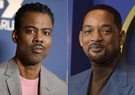 Will Smith gets 10-year Oscars ban over Christ Rock slap