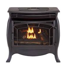 Bring beauty and warmth to your home with indoor and outdoor fireplaces. Gas Stoves At Lowes Com