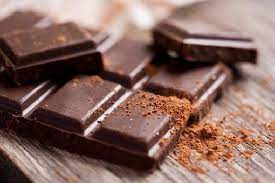Rebus ketan hitam dengan air, daun pandan, gula dan garam. Inilah 7 Alasan Kamu Harus Mengkonsumsi Coklat Setiap Hari Riaumandiri Co