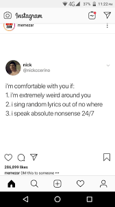 2 To The 1 To The 1 To The 3 Lyrics Meme Pin By Mmk Store On Funny Memes Funny Memes Lyrics Memes