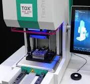 Electric Press Work Station - Electric Press with Monitoring ...