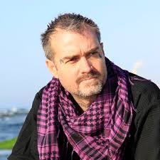 David Connary's Instagram, Twitter & Facebook