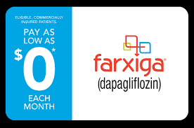 If you pay cash you can receive up to $150 savings per month of your prescription. Savings Farxiga Dapagliflozin 5 Mg 10 Mg Tablets For Hcps