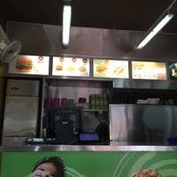 Ramly beef burger is the suppertime malaysian burger with a meat patty in an eggy parcel and best part of the malaysian street food scene. Ramly Burger Restaurant