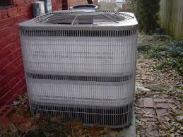 The air conditioner switches on independently of other settings. Why Are Heat Pumps So Dumb About Frost Energy Vanguard