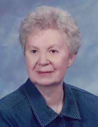 Obituary information for Joan A. Grunklee