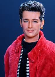 Dylan Mckay Barbie Doll 2025
