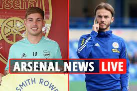 Our website provides arsenal transfer news today live freely and redirects visitors to the original articles. Arsenal Transfer News Live Gunners To Land Abraham On Loan Nelson For Maddison Todayuknews