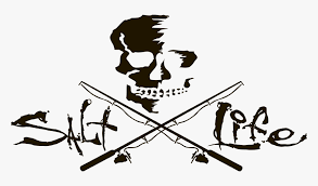 Download Salt Life Png Salt Life Stickers Transparent Png Transparent Png Image Pngitem